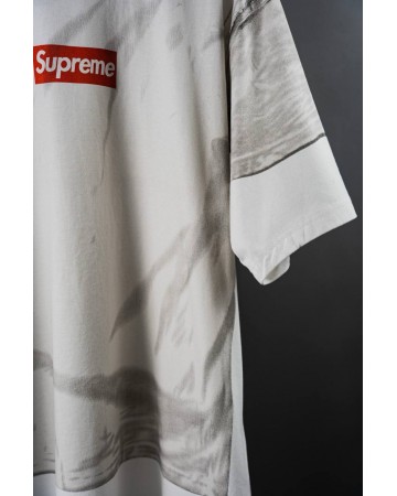 Футболка Supreme