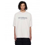 Футболка Vetements