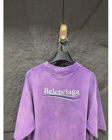 Футболка Balenciaga