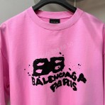 Футболка Balenciaga