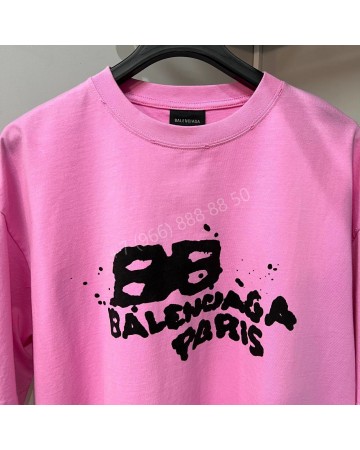 Футболка Balenciaga