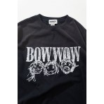 Футболка Bowwow