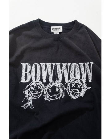 Футболка Bowwow