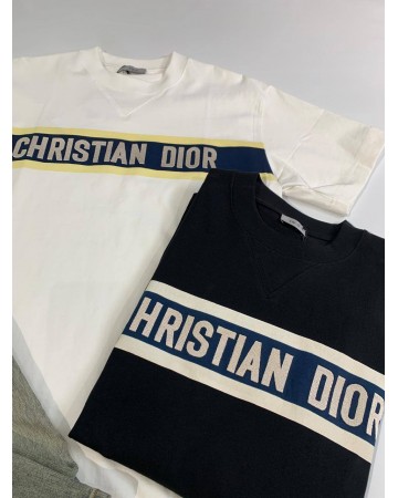 Футболка Christian Dior