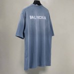 Футболка Balenciaga