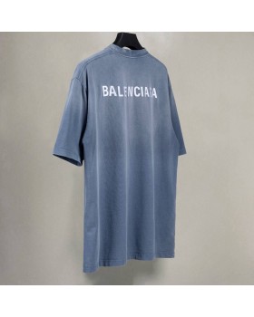 Футболка Balenciaga