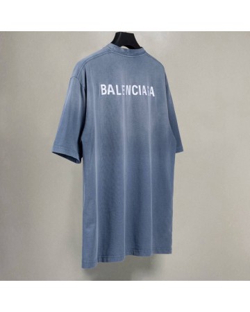 Футболка Balenciaga