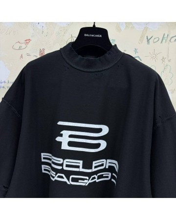 Футболка Balenciaga