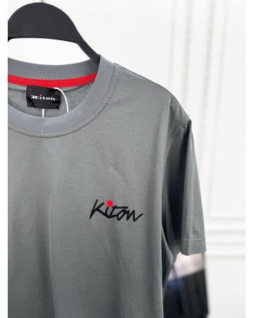 Футболка Kiton