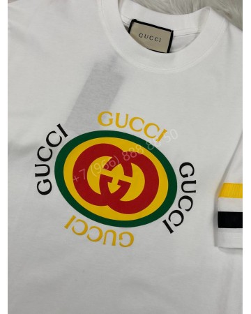 Футболка Gucci