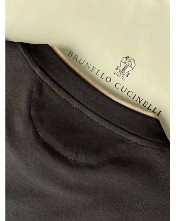 Футболка Brunello Cucinelli