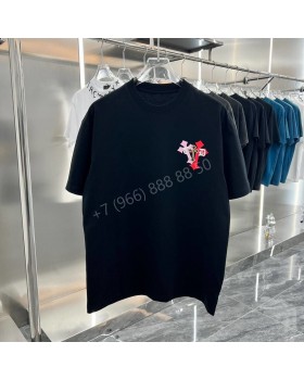 Футболка Chrome Hearts