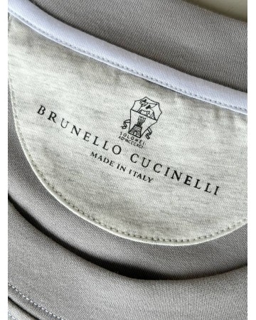 Футболка Brunello Cucinelli