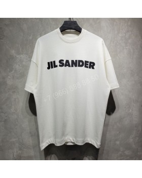 Футболка Jil Sander