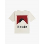 Футболка Rhude