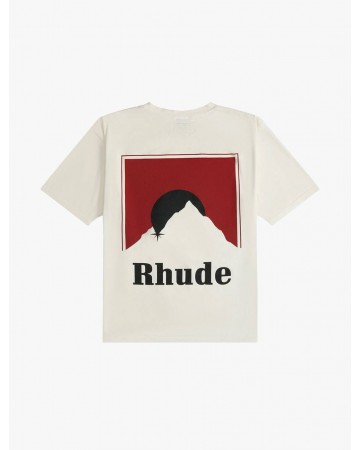 Футболка Rhude