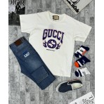 Футболка Gucci