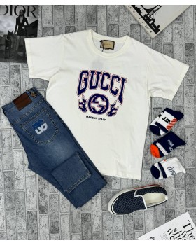 Футболка Gucci