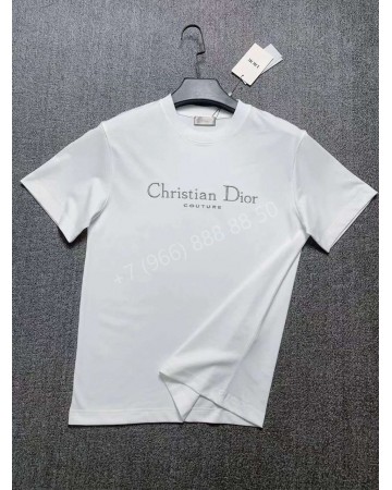 Футболка Christian Dior