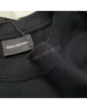 Футболка Balenciaga