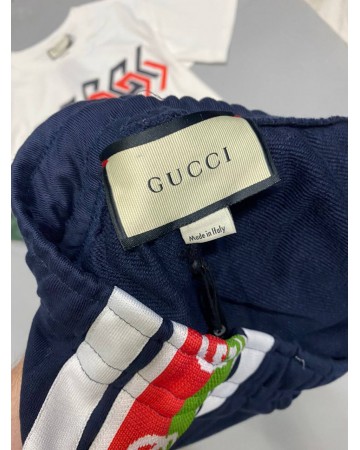 Футболка Gucci