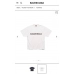 Футболка Balenciaga