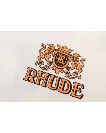 Футболка Rhude