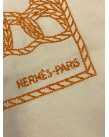 Футболка Hermes