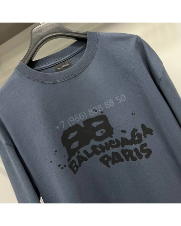 Футболка Balenciaga