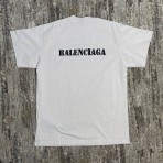 Футболка Balenciaga