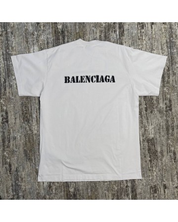 Футболка Balenciaga