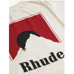 Футболка Rhude