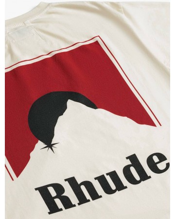 Футболка Rhude