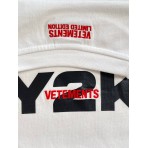 Футболка Vetements