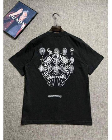 Футболка Chrome Hearts