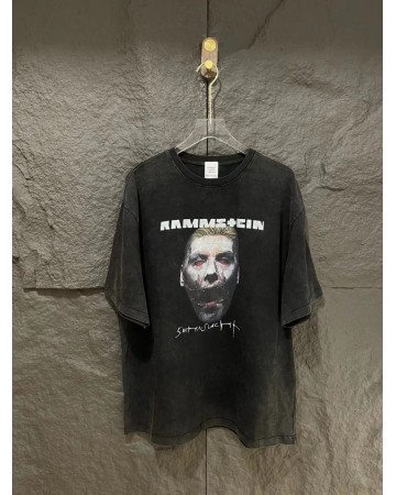 Футболка Vetements