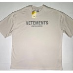 Футболка Vetements