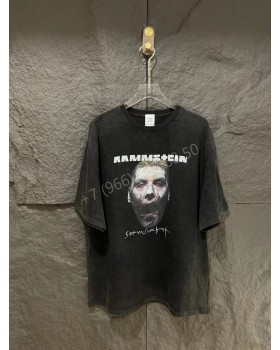 Футболка Vetements