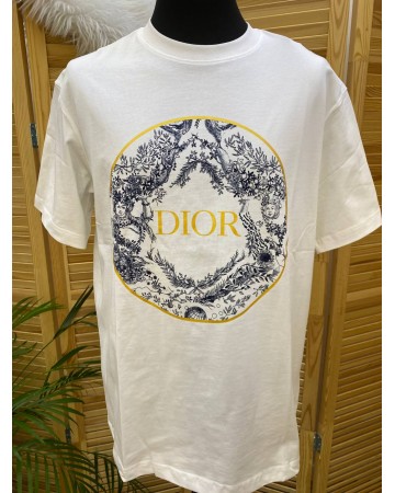 Футболка Dior