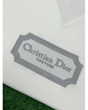 Футболка Christian Dior