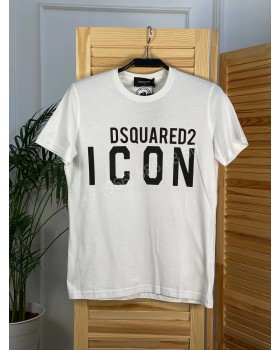 Футболка Dsquared2