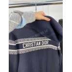 Кардиган Christian Dior двухсторонний