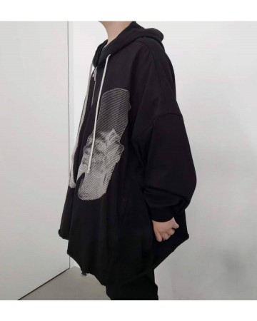 Кардиган Rick Owens