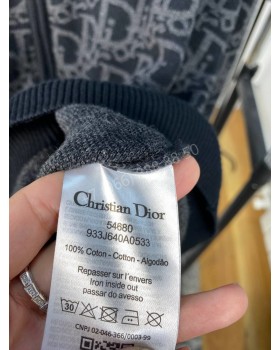 Кардиган Christian Dior-foto3