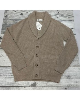 Кардиган Brunello Cucinelli