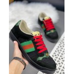 Кеды Gucci