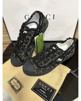 Кеды Gucci