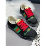 Кеды Gucci