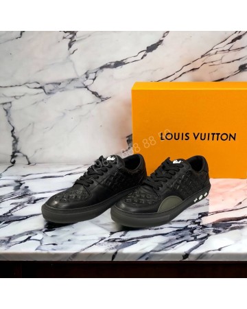 Кеды Louis Vuitton Trainer