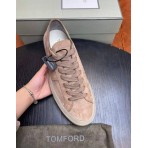 Кеды Tom Ford